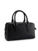Valentino Zero Re Schultertasche 29.5 cm nero