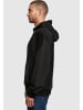 Merchcode Merchcode Kapuzenpullover in black