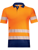 Uvex Polo in Orange