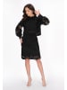 faina Women Blouse in black