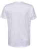Hummel T-Shirt Hmlgo Herren in WHITE