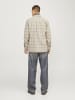Jack & Jones Overshirt in Pure Cashmere