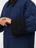 Vero Moda Steppjacke in Navy Blazer