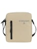 Strellson Stockwell 2.0 Marcus - Schultertasche 21 cm XS (beige) in beige