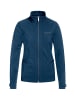 Maier Sports Jacke Borosa W in Blau