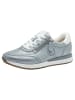 Tamaris WIDE FIT Sneaker in LIGHT BLUE