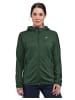 Schöffel Fleecejacke "Fleece Hoody Style Cascata WMS" in dark jade