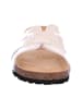 Tamaris Bio Flachschuh in beige