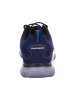 Skechers Schnürschuh in blau