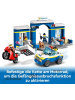 LEGO Bausteine City 60370 Ausbruch aus der Polizeistation - ab 4 Jahre