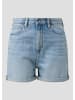 QS Jeans-Hose MOM FIT in 55Z7_blau