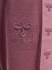 Hummel Verstellbare Taille Hose Hmlwulba Kinder in ROSE BROWN