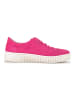 Gabor Sneaker in Pink