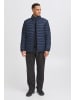 North Bend Softshelljacke NBEddy M CFT+ in Blau