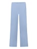CARTOON Casual-Hose mit weitem Bein in Stonewash