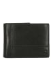 Camel Active Tokyo - Geldbörse 6 cc 11 cm (black) in schwarz