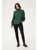 Kaffe Bluse langarm KAditte Regular fit in Garden Topiary