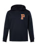 JP1880 Sweatshirt in navy blau