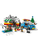 LEGO Creator 3in1 31108 Wohnwagen