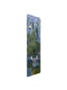 WALLART Garderobe - Claude Monet - Seerosen (Nympheas) in Violett