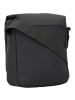 Mandarina Duck District Umhängetasche 20 cm in black ink