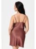 LINGADORE DAILY Kleidchen Cognac