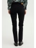 Fransa Hose FRTEAN Regular fit in Black