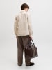Jack & Jones Hosen mit weitem Bein in Morel