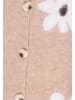 NAEMI Women Cardigan in Beige