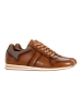 Redskins  Livingo-Sneaker aus Leder Braun