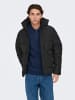 Only&Sons Jacke in Black