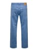 ONLY & SONS Normal geschnitten jeans in Medium Blue Denim