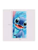 Lilo & Stitch Big Smile Strandtuch 70x140