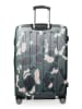 Hauptstadtkoffer Spree - Großer Reisekoffer Aufgabegepäck Koffer 75cm, TSA, 119 L in Camouflage
