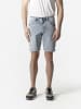 KOROSHI Normale jeans aus denim in blau