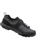 SHIMANO Fahrradschuhe EX500 Herren/Damen Touring SPD Fahrradschuhe  43