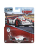 Disney Cars Shu Todoroki | HTY16 | Disney Cars GRC | Die-Cast 1:55 Fahrzeuge
