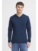 !SOLID V-Shirt SDODIFAN in Blau