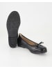 Terry Ballerinas in Schwarz