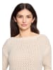 Betty Barclay Pullover in ecru - 0001