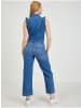 orsay Jeans Overall in Blau