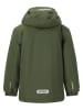 Zigzag Parka Malic in 3074 Kombu Green