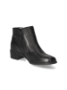 Ara Shoes Ankle Boots GRAZ in Schwarz