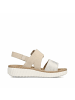 rieker Sandalette in beige