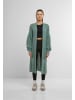 Cloud5ive Cloud5ive Gestrickte Strickjacke in chinois green