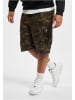 Ecko Unltd. Cargo Short in darkcamo