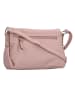 Gabor Felicia Umhängetasche 29 cm in light rose