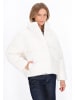 DreiMaster Maritim Women Jacket in offwhite