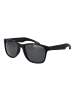 O'Neill Unisex Sonnenbrillen Quadrat Schwarz
