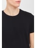 CASUAL FRIDAY T-Shirt CFDAVIDE in Schwarz